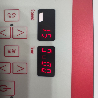 Ohaus SHHD1619DG Orbital Shaker image 2